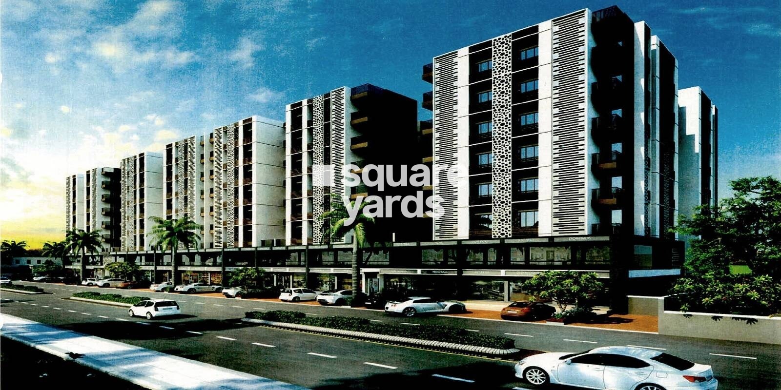 Swarnim Stone And Villa Featured Image