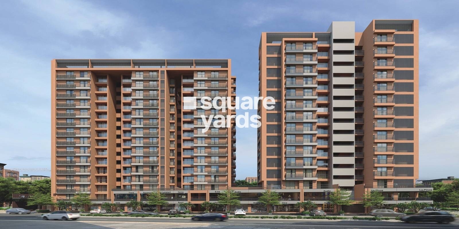 Swarnim Sun Featured Image