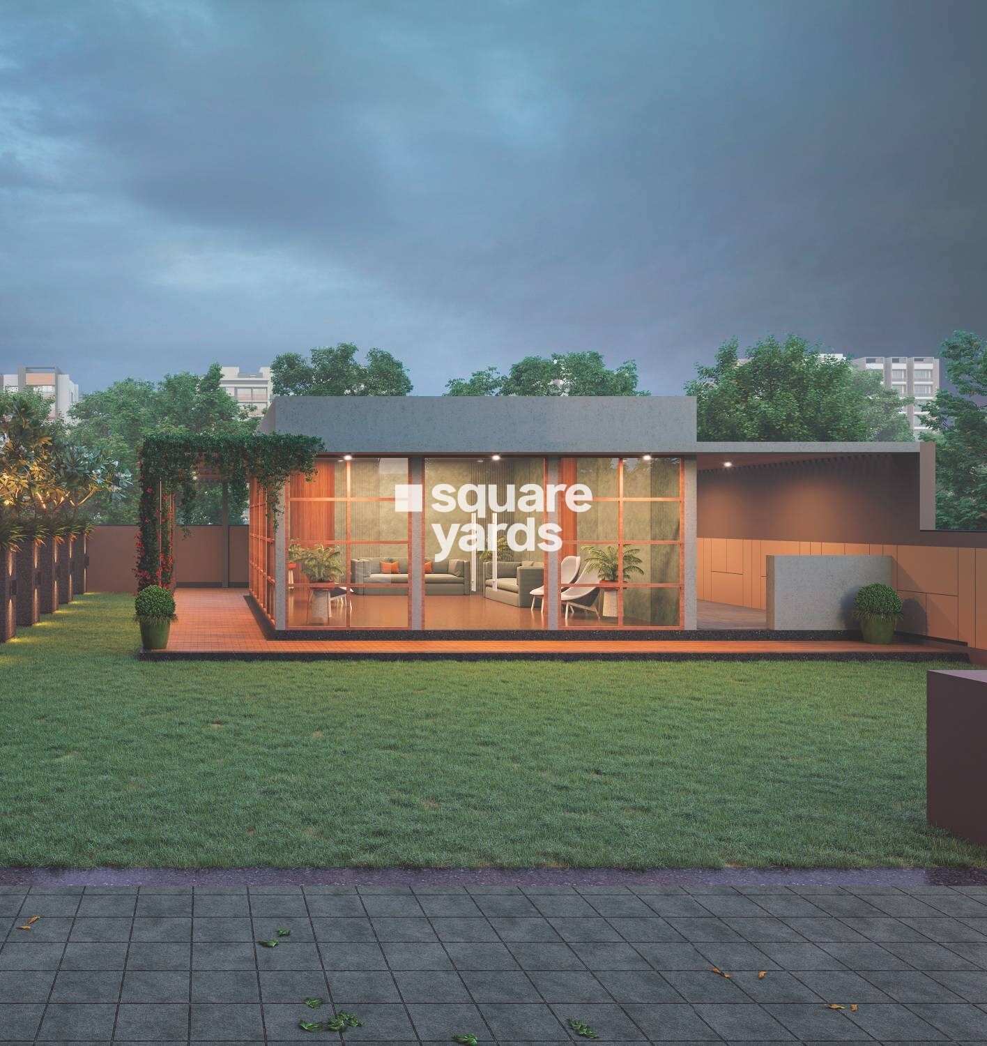 Swastik Promont Amenities-Features 1