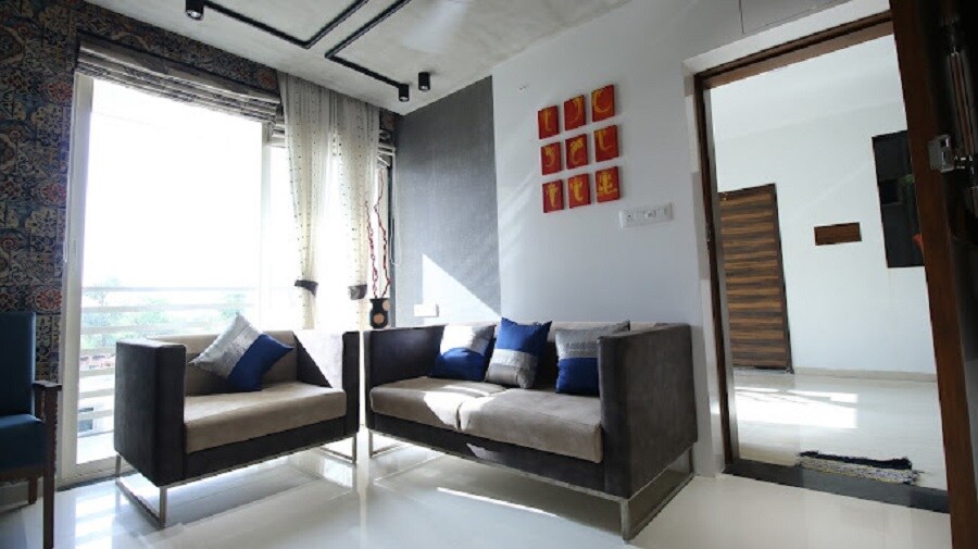 Swastik Sanand Green Residency