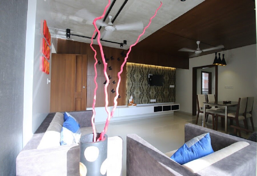 Swastik Sanand Green Residency