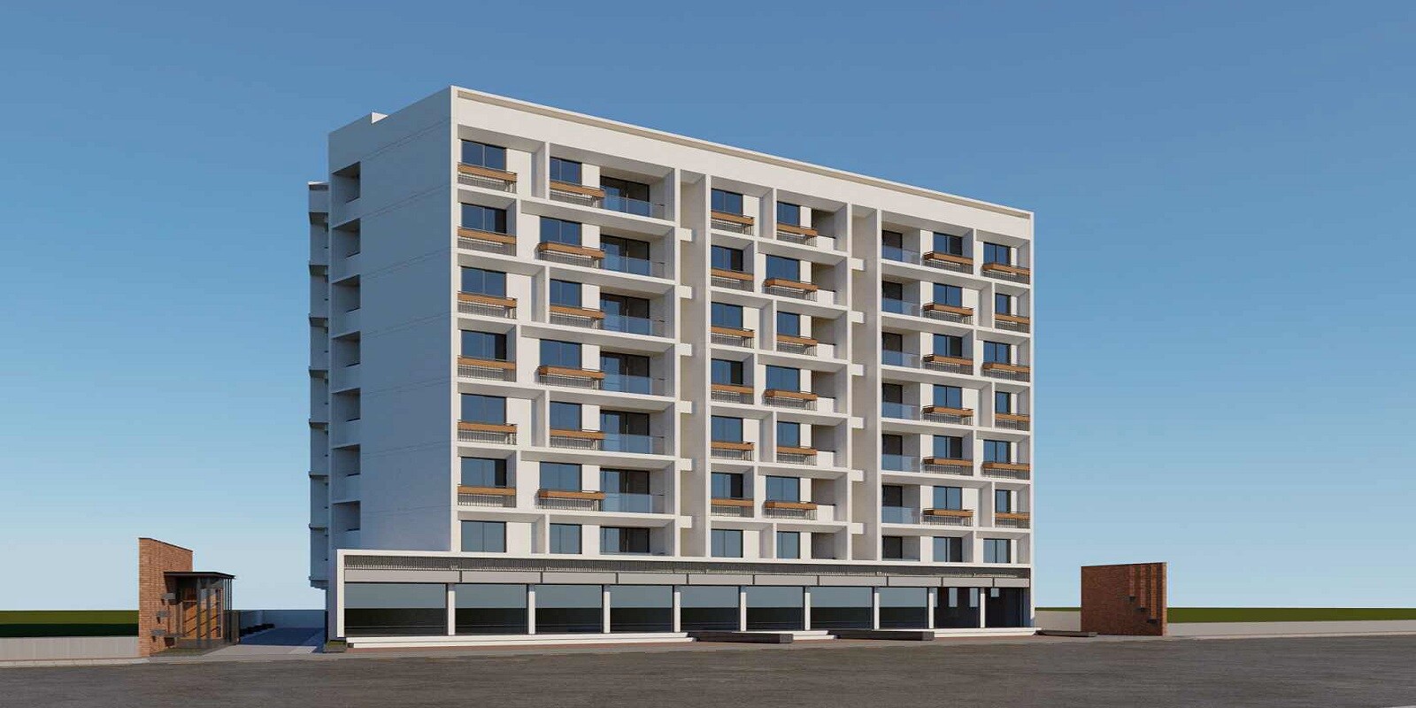 Swastik Shyam Vihar