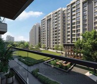 Swati Parkside Amenities-Features