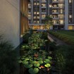 Swati Parkside Amenities Features