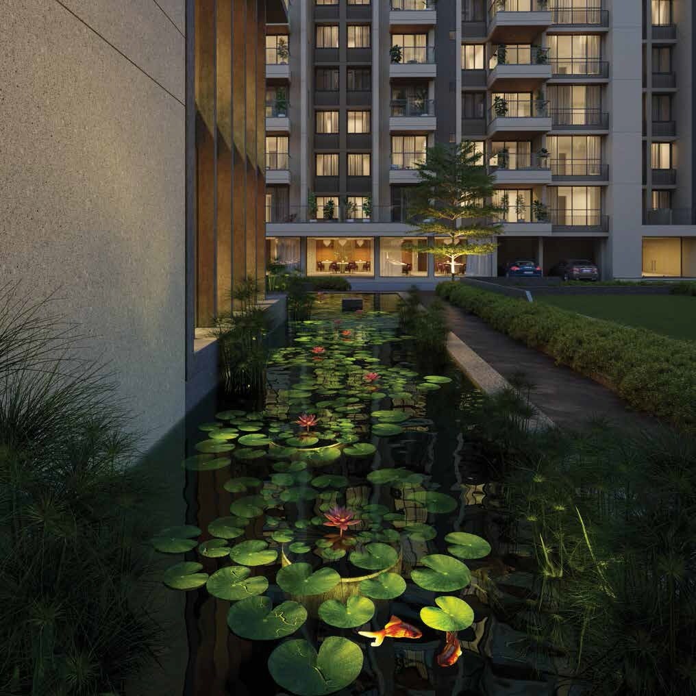 Swati Parkside Amenities-Features 3