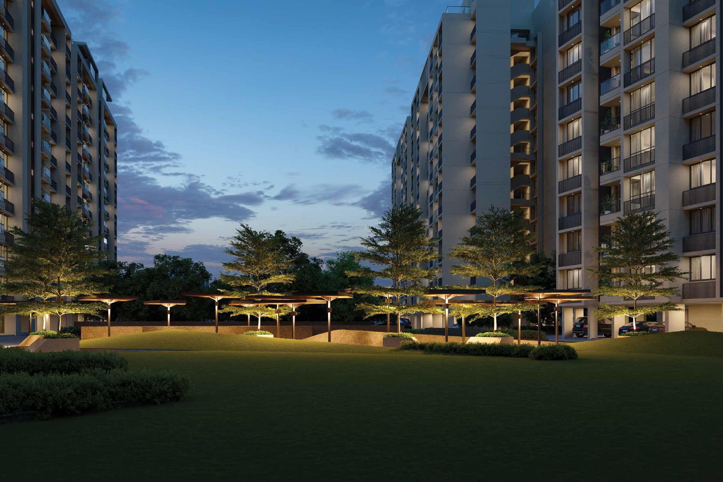 Swati Parkside Amenities-Features 5