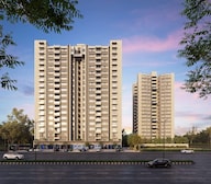 Swati Premier Apartment Exteriors