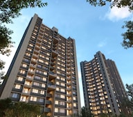 Swati Premier Apartment Exteriors