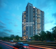 Swati Senor Apartment Exteriors