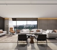 Swati Senor Apartment Interiors