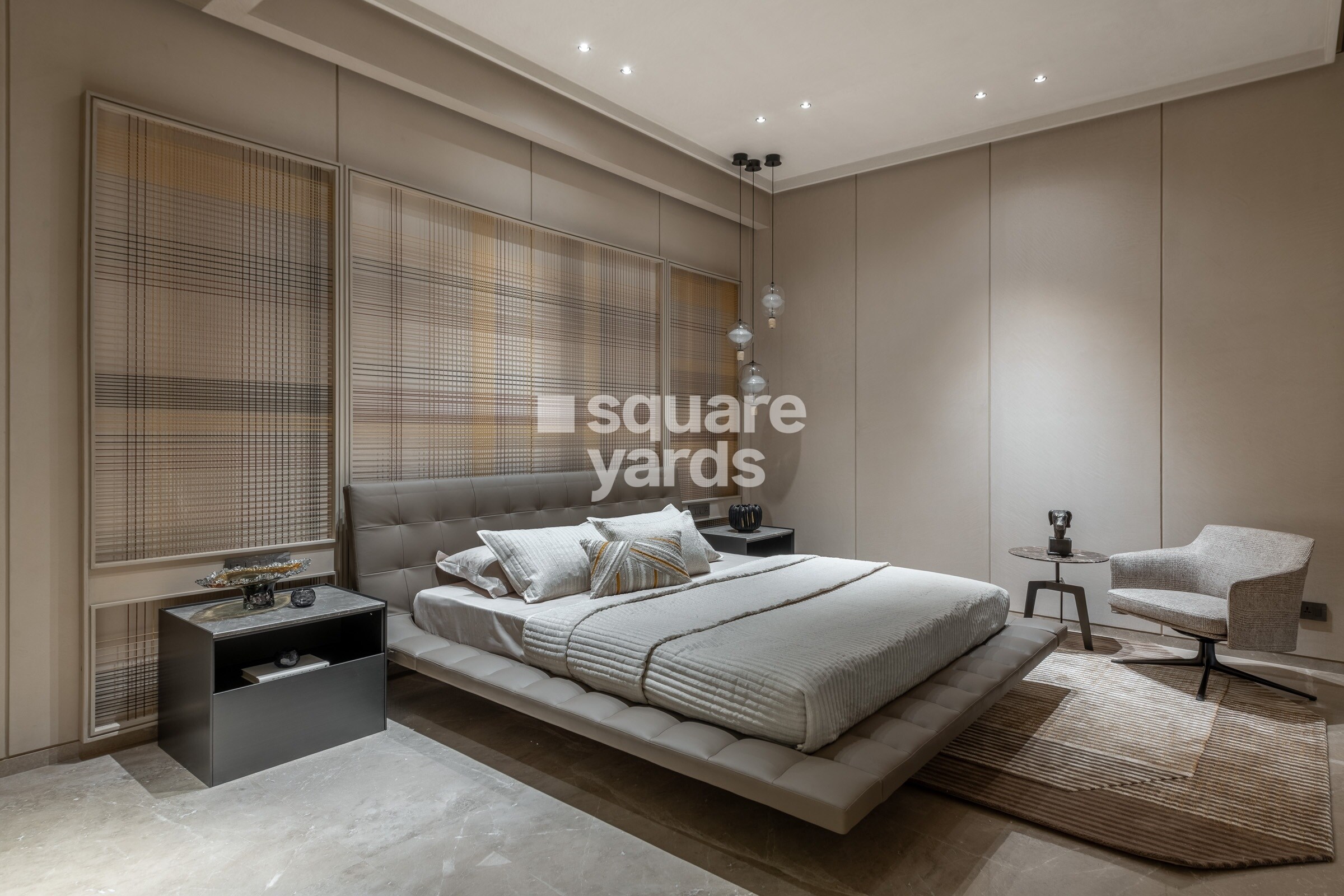 Swati Senor Apartment Interiors 2