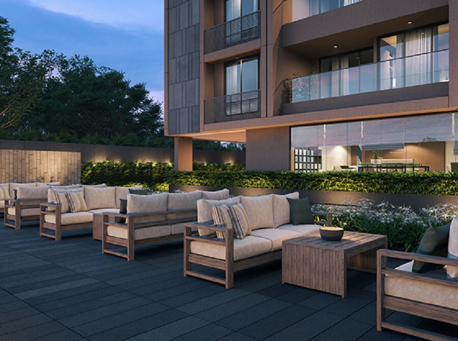 Swati Symphony Amenities-Features 3