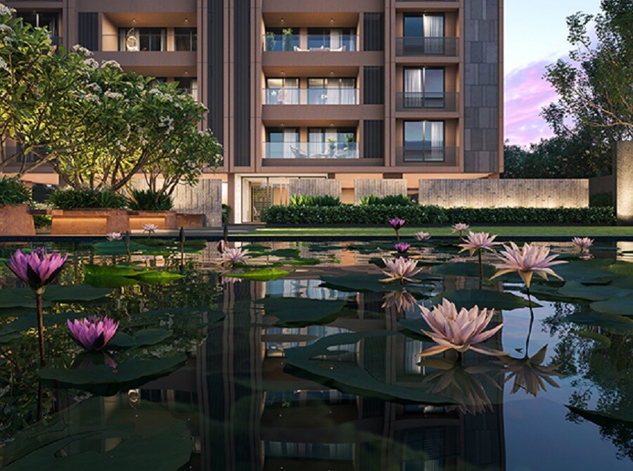 Swati Symphony Amenities-Features 4