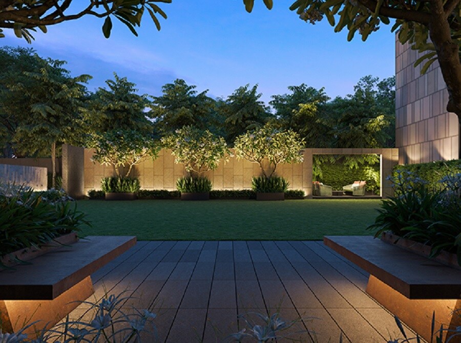 Swati Symphony Amenities-Features 2