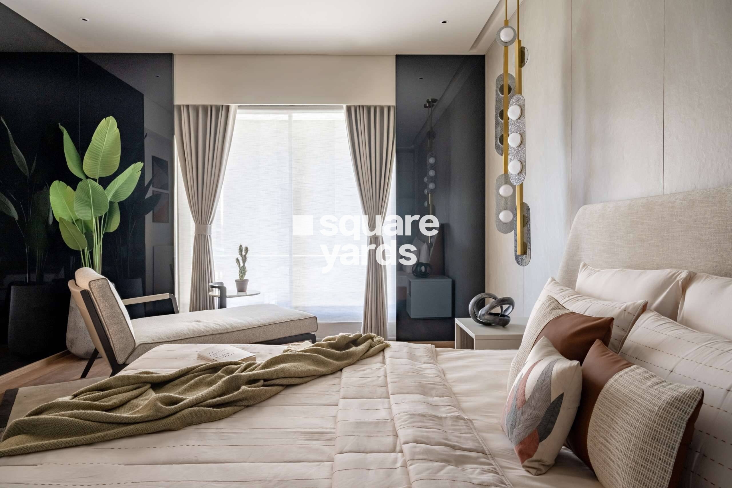 Swati Symphony Apartment Interiors 2