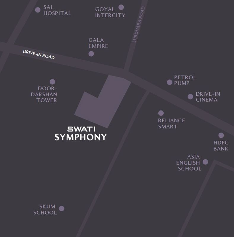 Swati Symphony