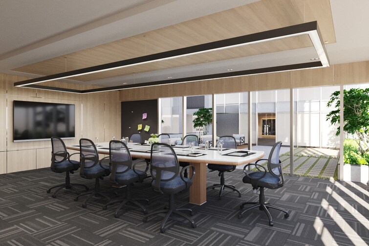 Swati Trinity Amenities-Features 1