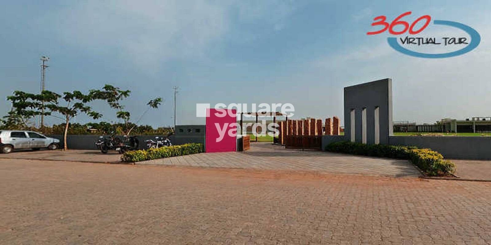 Synthesis Suramya Lifespace Featured Image