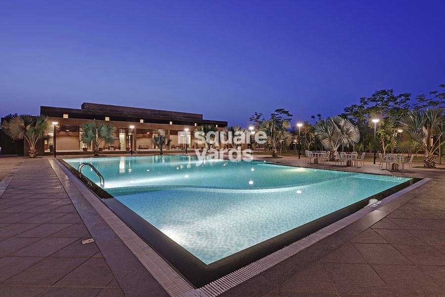 Synthesis Suramya Abode Amenities-Features