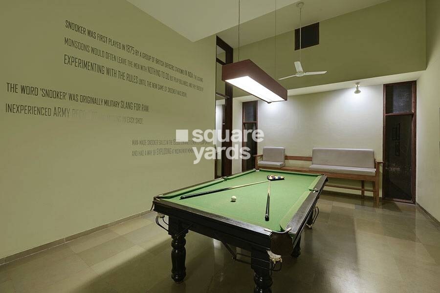 Synthesis Suramya Abode Amenities-Features