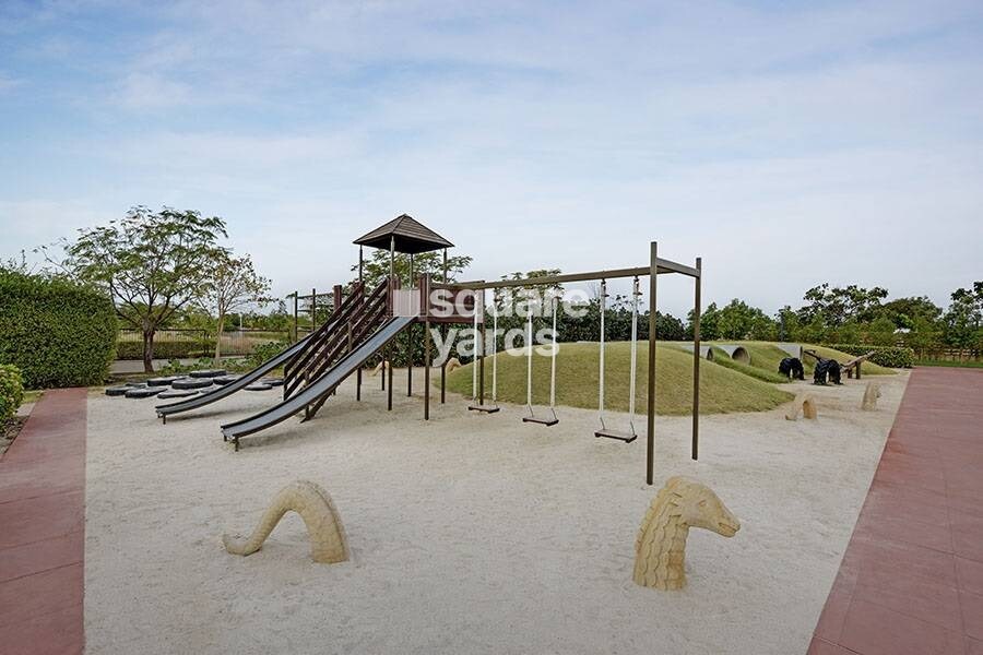 Synthesis Suramya Abode