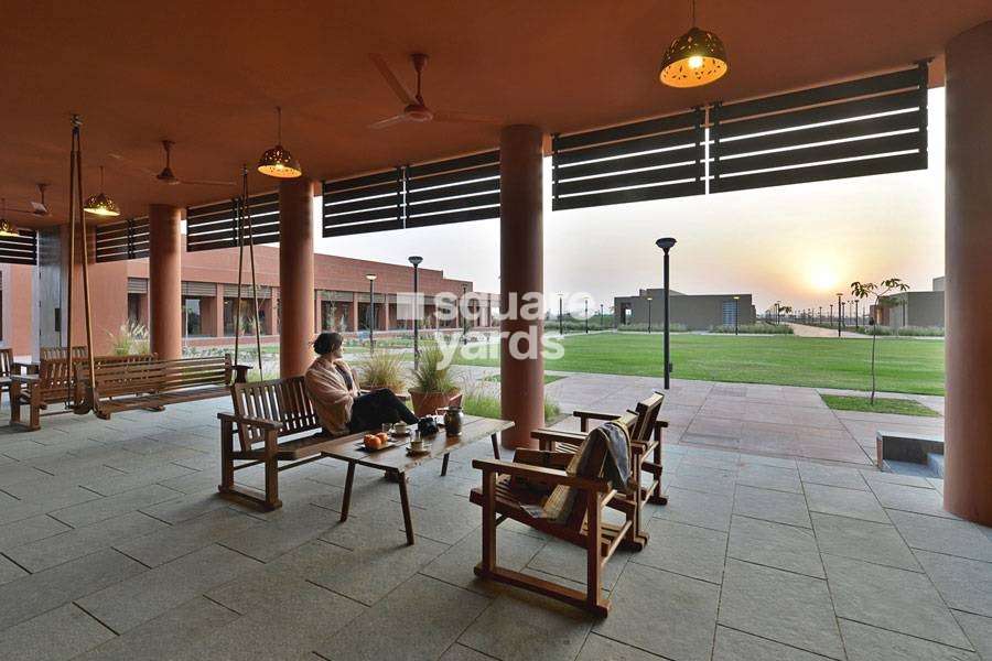 synthesis suramya abode amenities features8