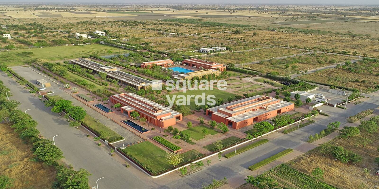 Synthesis Suramya Abode Featured Image