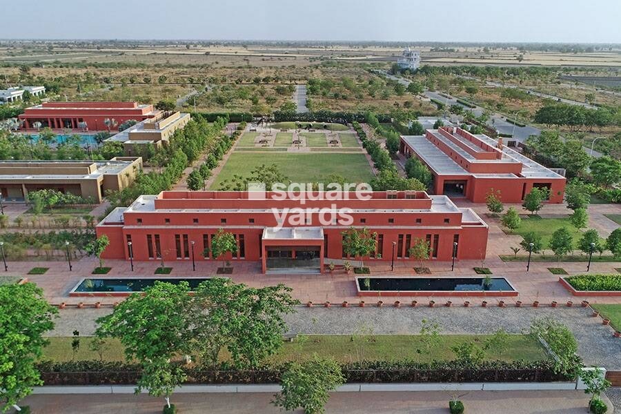 Synthesis Suramya Abode