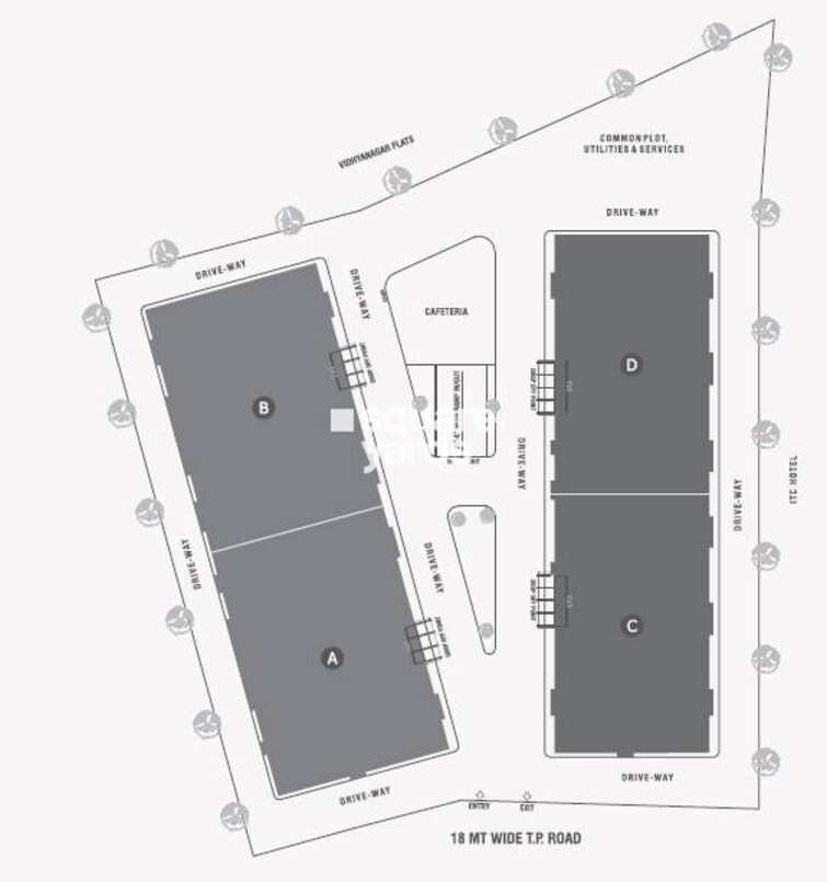 Synthesis The First Master Plan Image