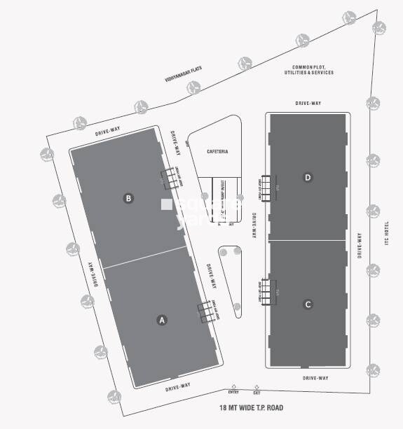 Synthesis The First Master Plan Image
