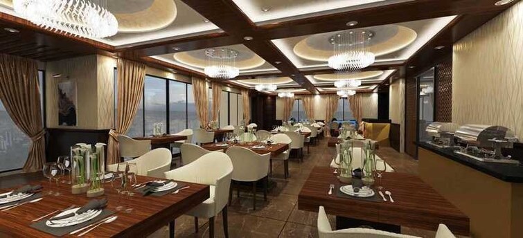 Takshashila Air Amenities-Features 2