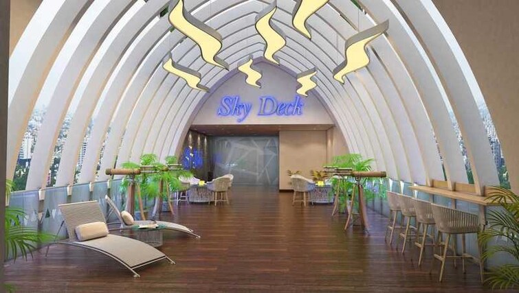 Takshashila Air Amenities-Features 3