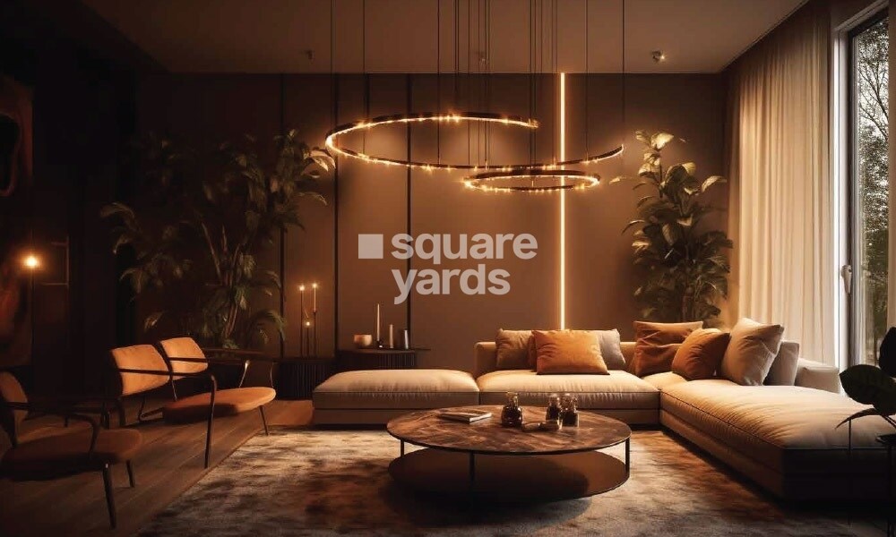 Takshashila More Towers