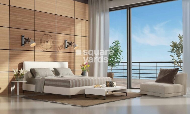 Takshashila More Towers Apartment Interiors 3