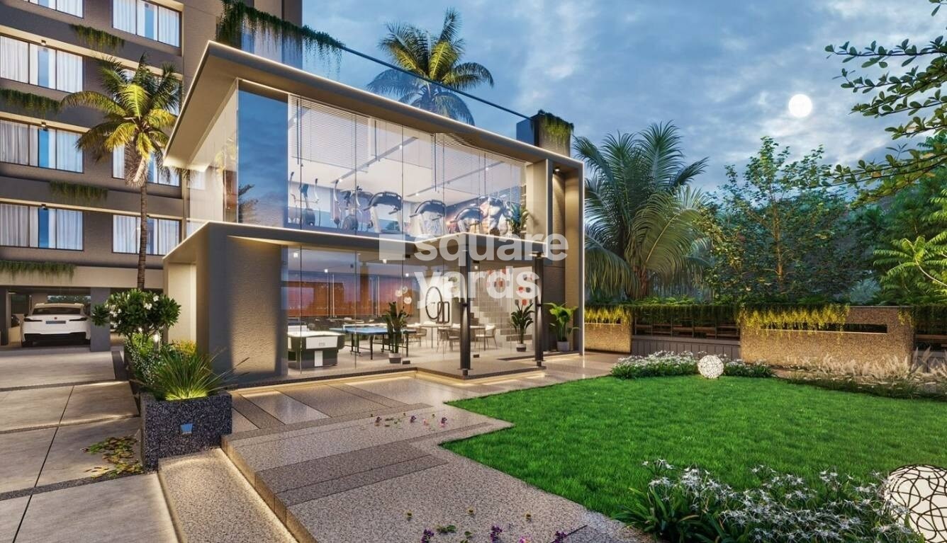 Tapas Fortune Empire