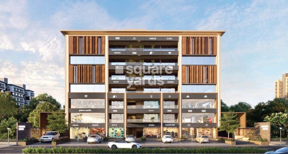 Tapas Fortune Empire