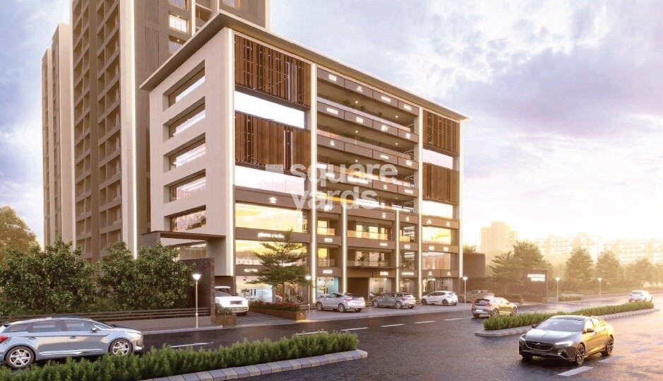 Tapas Fortune Empire