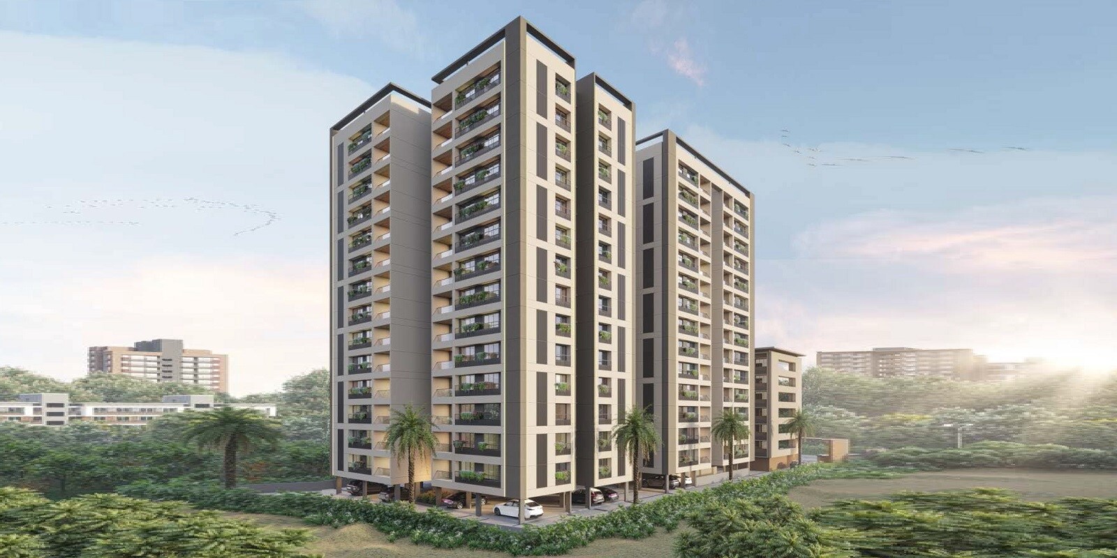 Tapas Fortune Empire Featured Image