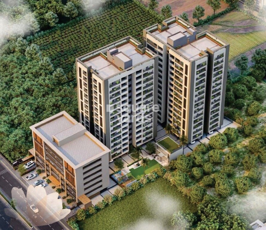 Tapas Fortune Empire