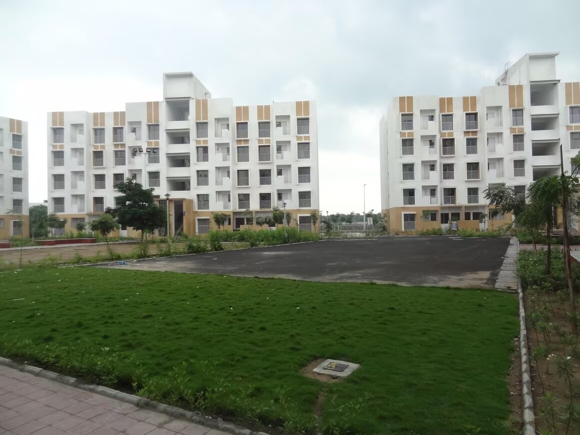 Tata Value Homes Shubh Griha