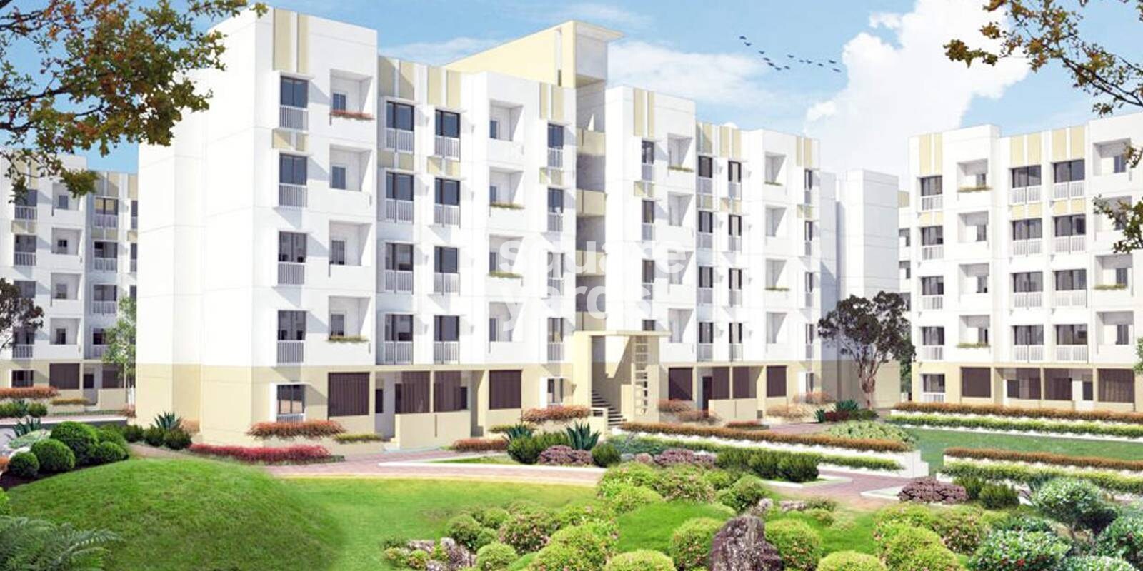 Tata Value Homes Shubh Griha