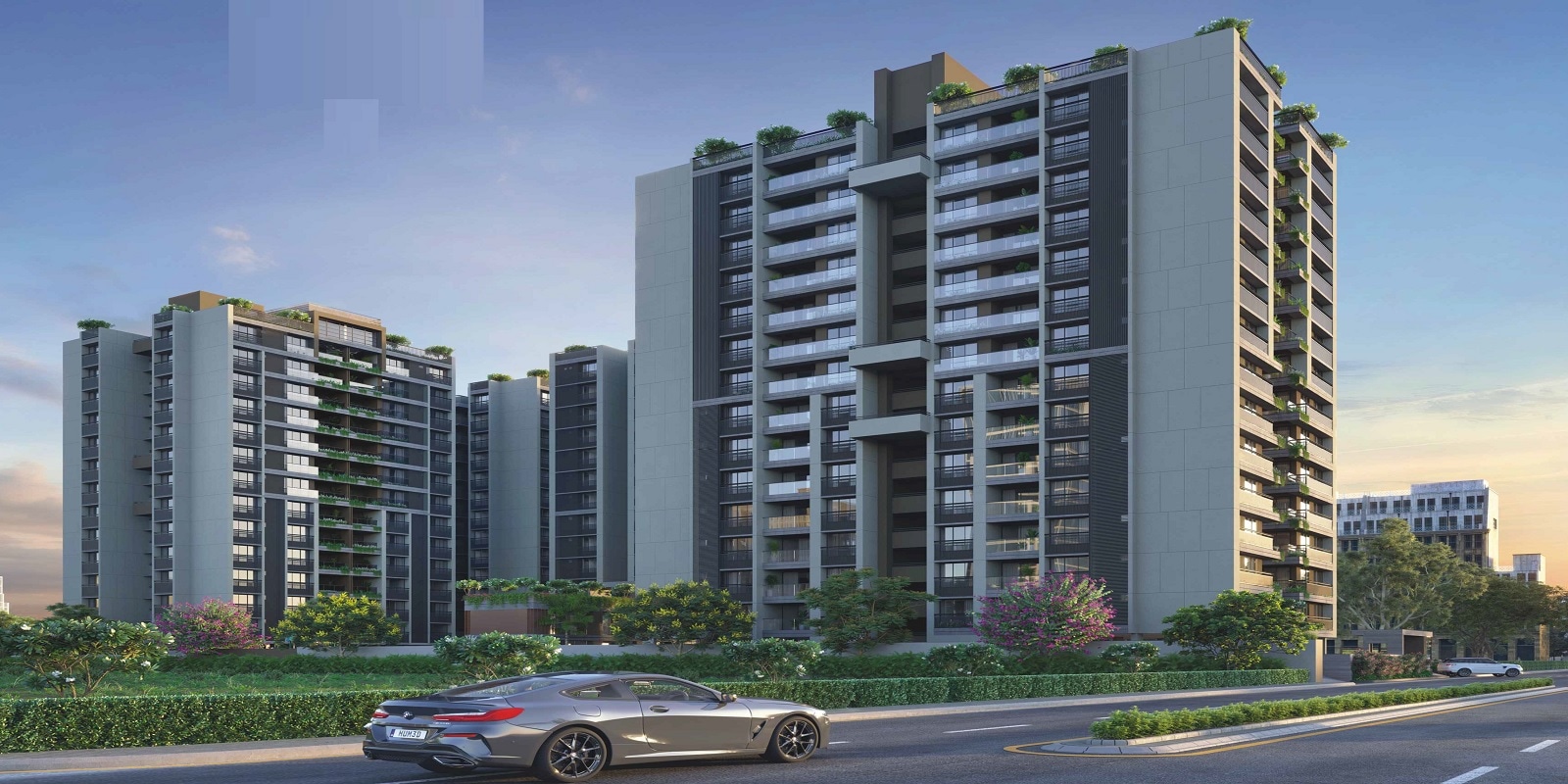 Tatva Vedkalp, Vastral, Ahmedabad