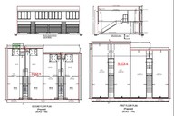 Tej Ved Rusha Industrial Estate 2 Floor Plans