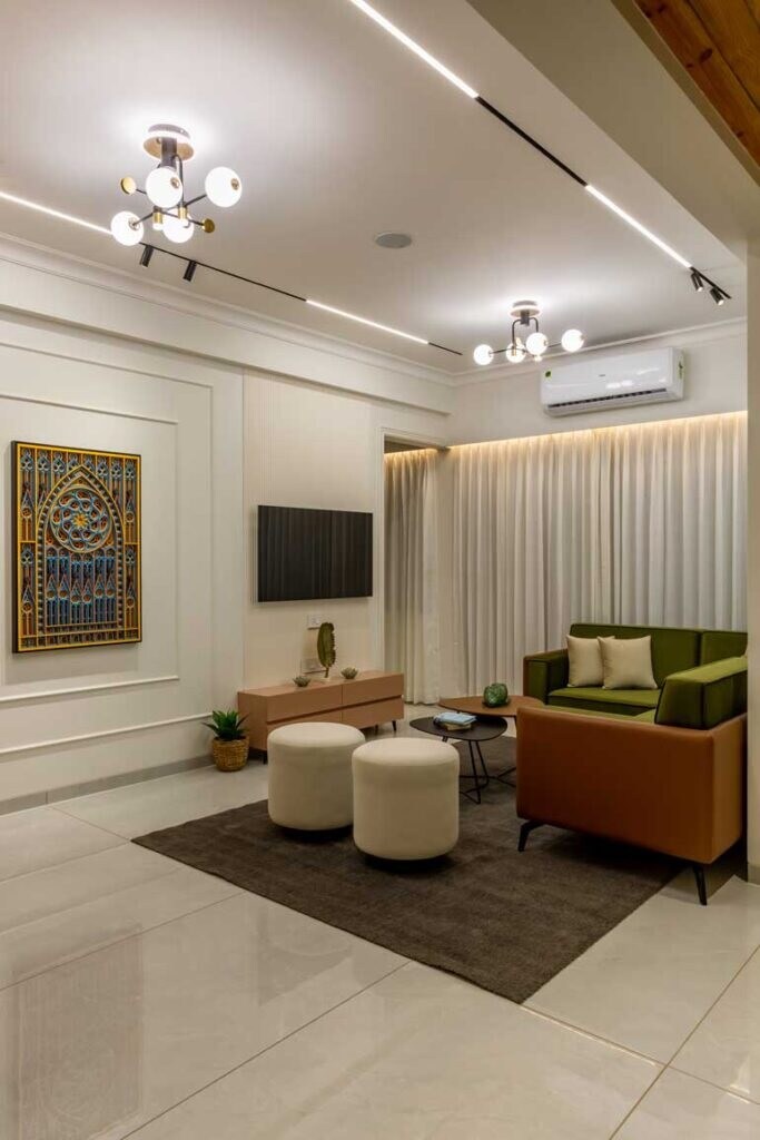 Teraiya Adhishthan Luxuria