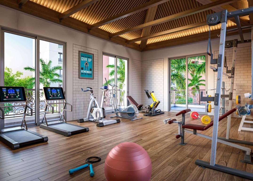 Teraiya Adhishthan Luxuria