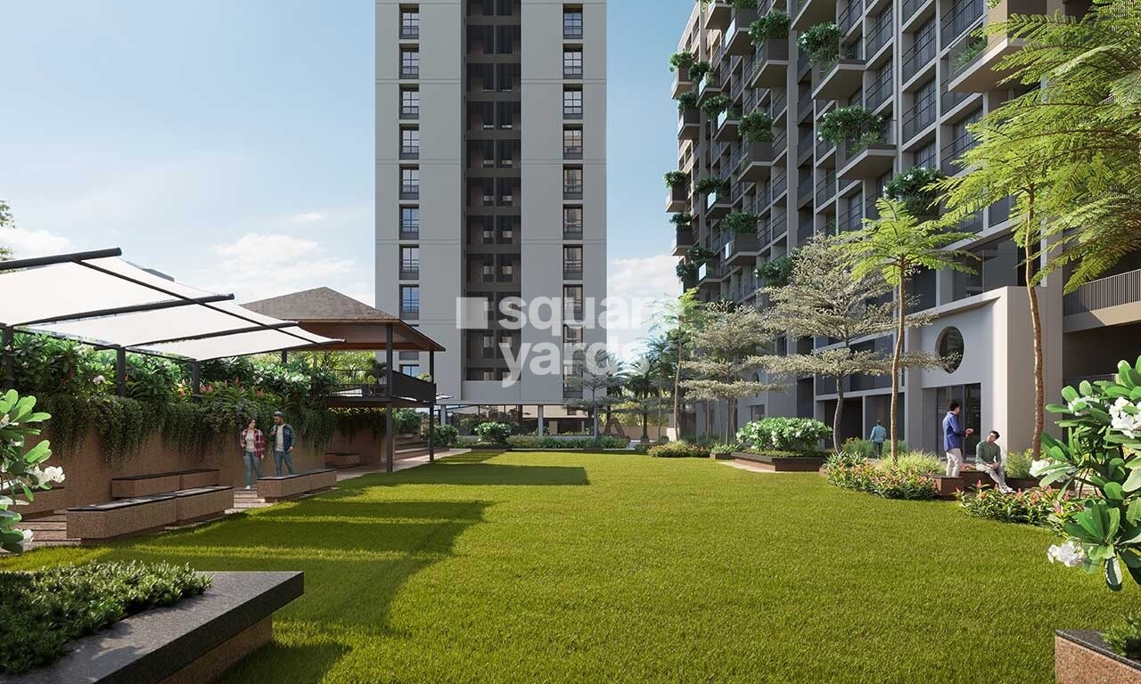 The Green Parmeshwar