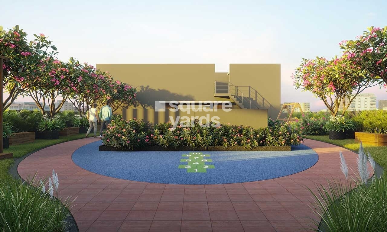 The Green Parmeshwar