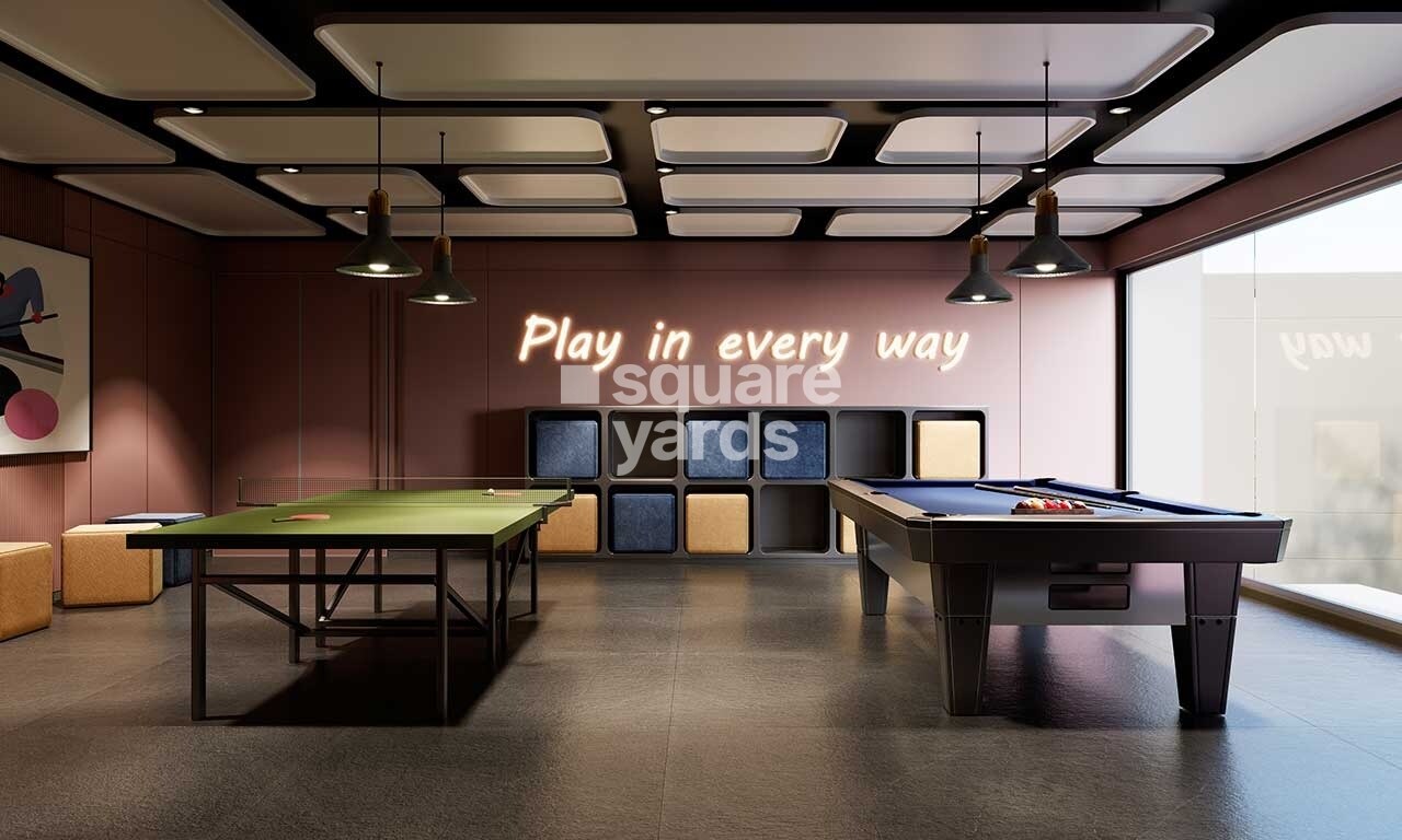 The Green Parmeshwar