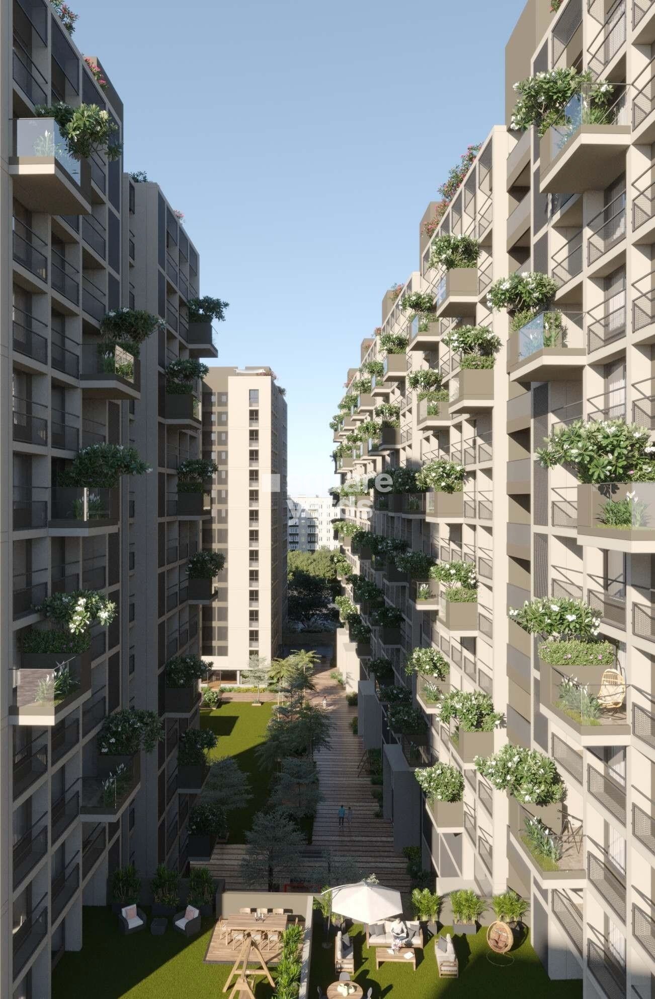 The Green Parmeshwar