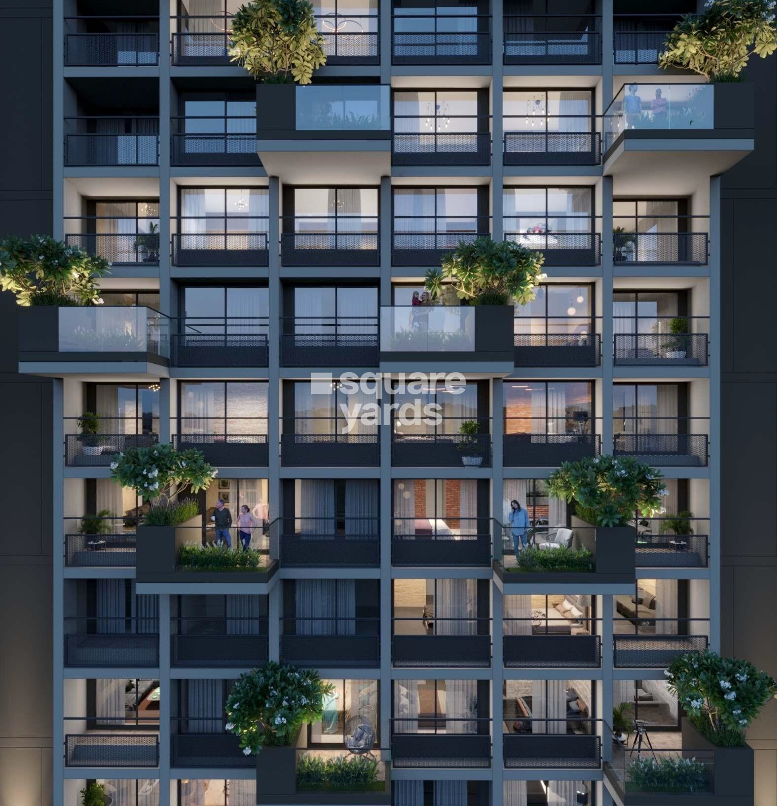 The Green Parmeshwar